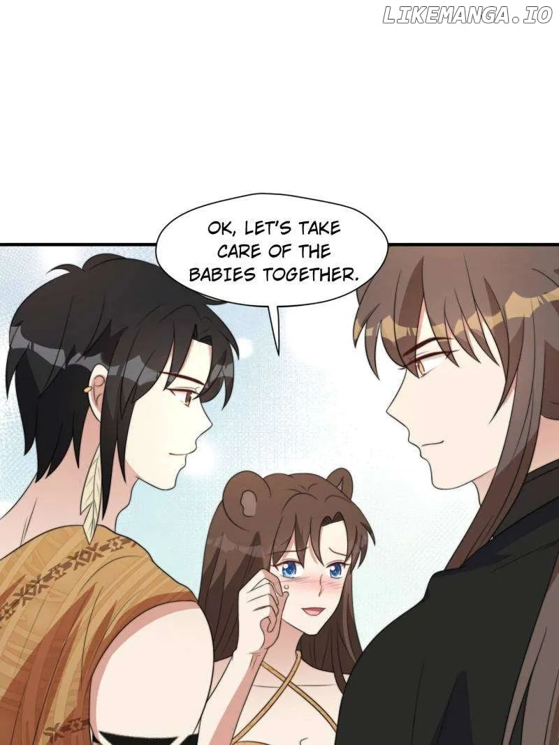 I Became the Beastman’s Wife Chapter 250 Online - página 2