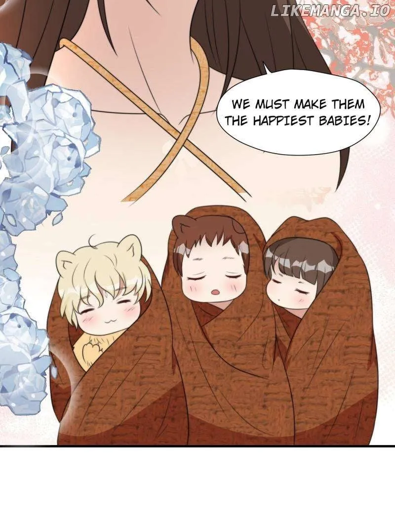 I Became the Beastman’s Wife Chapter 250 Online - página 4