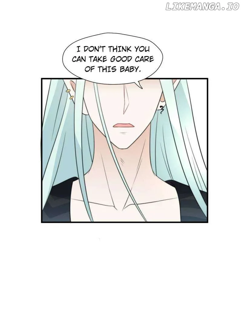 I Became the Beastman’s Wife Chapter 250 Online - página 5