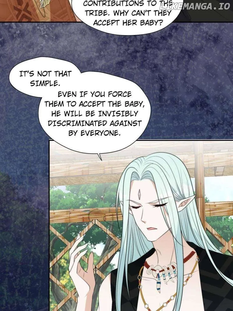 I Became the Beastman’s Wife Chapter 250 Online - página 9