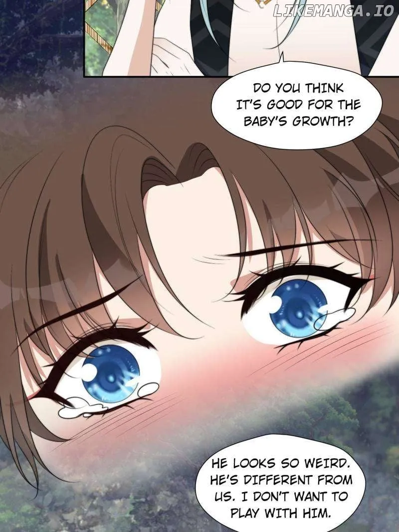 I Became the Beastman’s Wife Chapter 250 Online - página 10