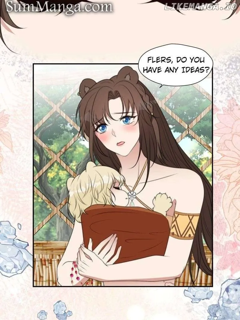 I Became the Beastman’s Wife Chapter 250 Online - página 12