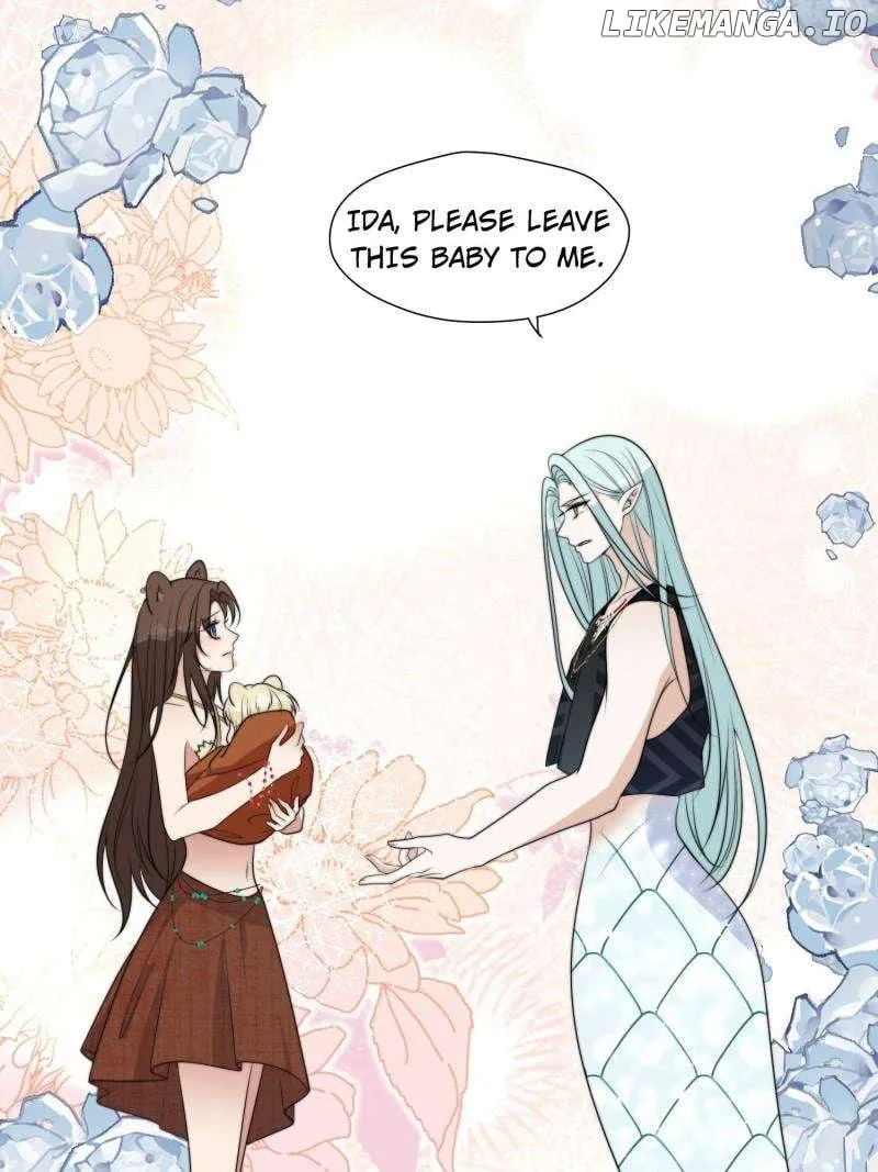 I Became the Beastman’s Wife Chapter 250 Online - página 13
