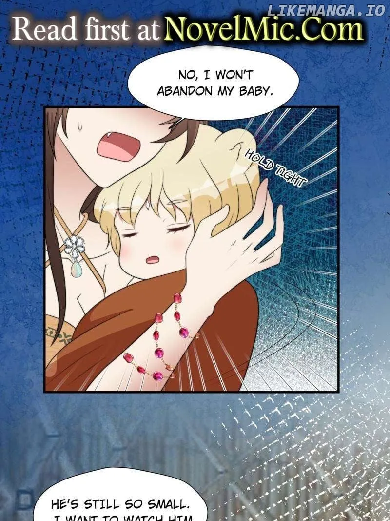 I Became the Beastman’s Wife Chapter 251 Online - página 1