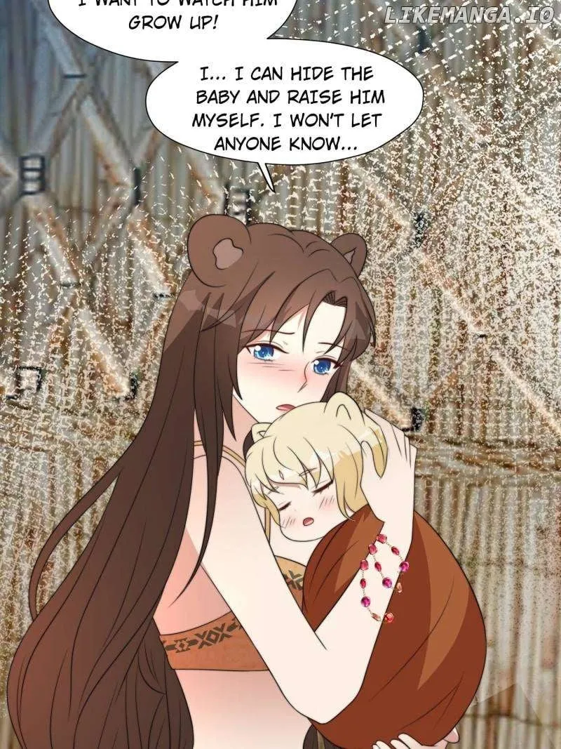 I Became the Beastman’s Wife Chapter 251 Online - página 2