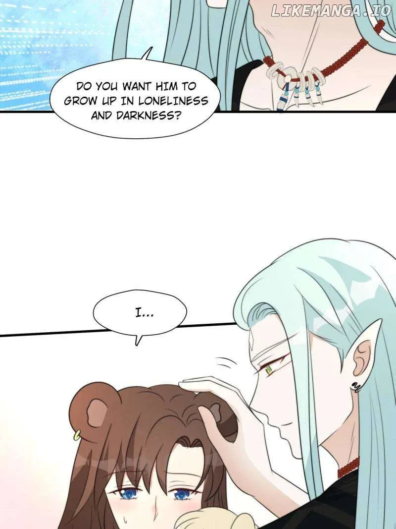 I Became the Beastman’s Wife Chapter 251 Online - página 4