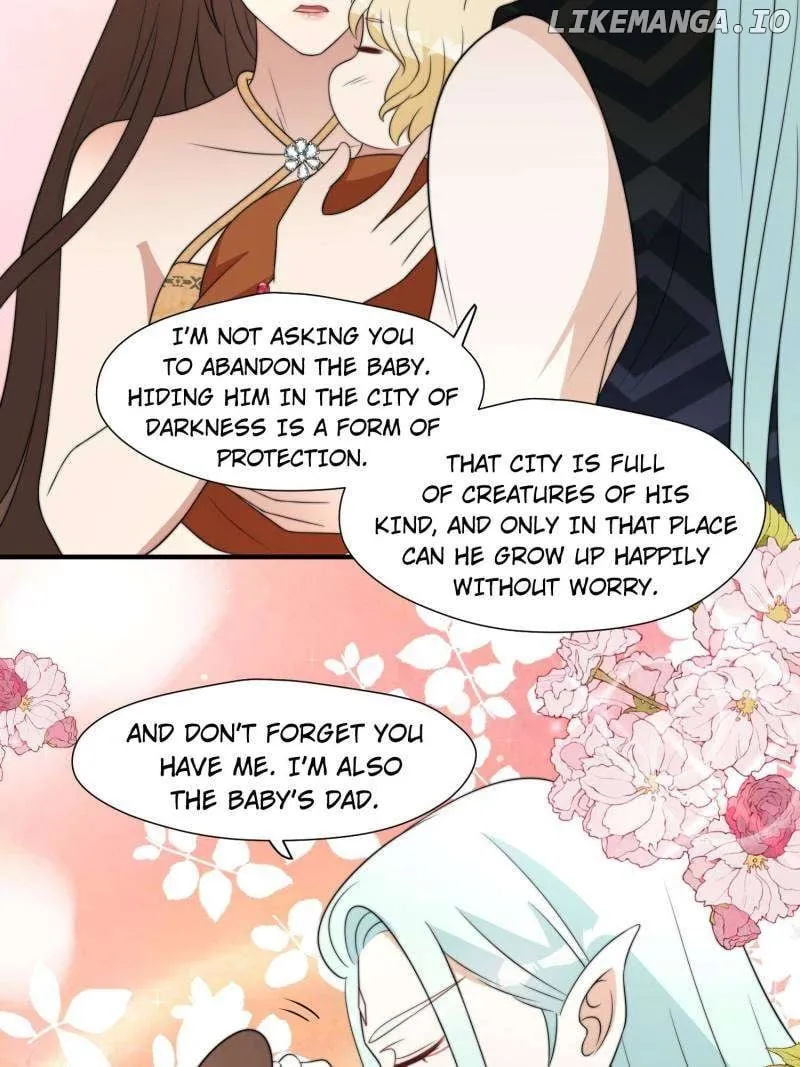 I Became the Beastman’s Wife Chapter 251 Online - página 5
