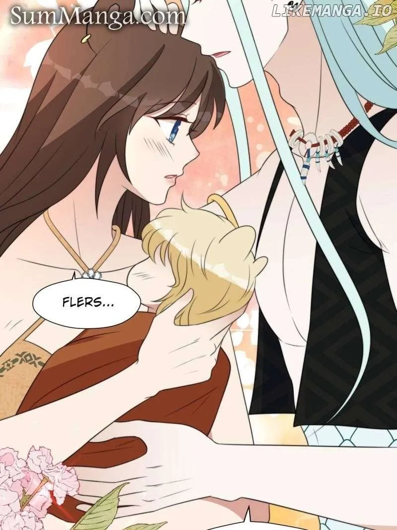 I Became the Beastman’s Wife Chapter 251 Online - página 6