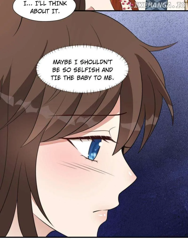 I Became the Beastman’s Wife Chapter 251 Online - página 8