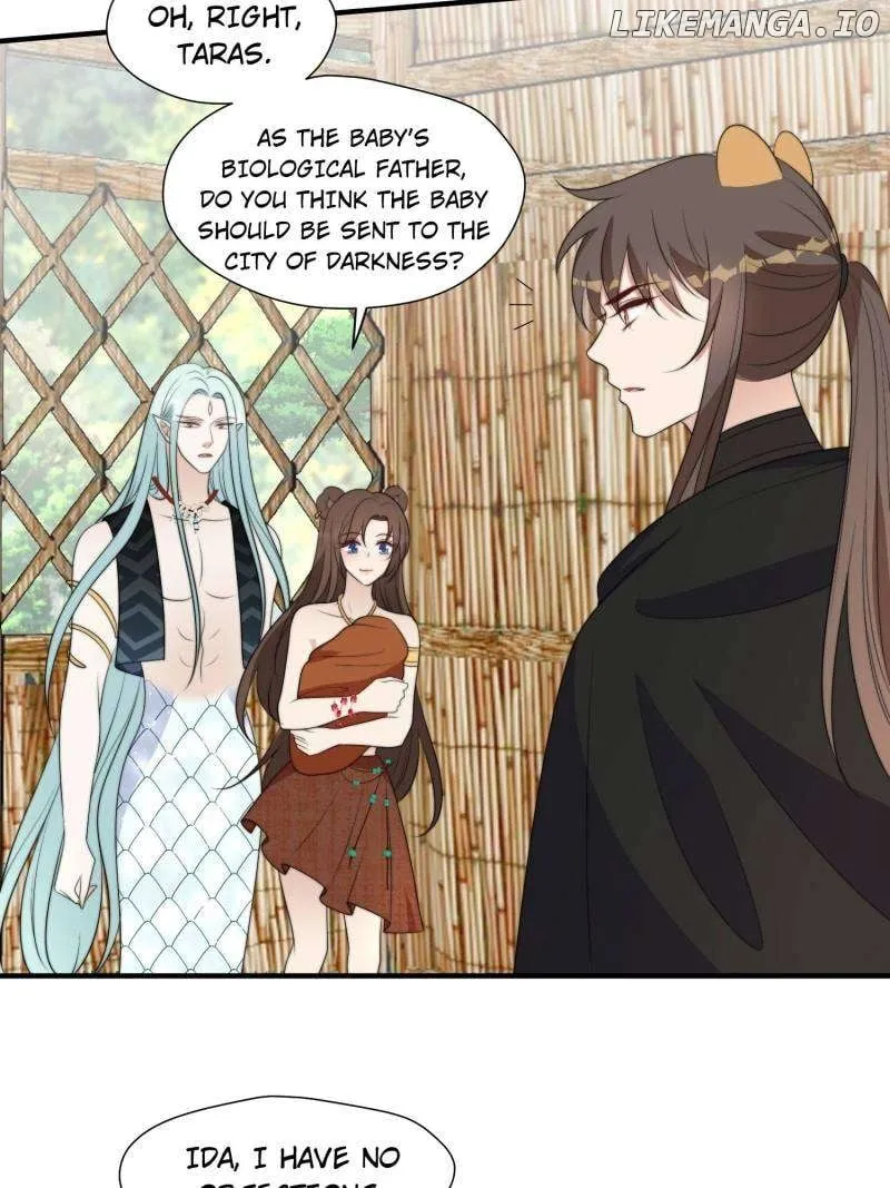 I Became the Beastman’s Wife Chapter 251 Online - página 10