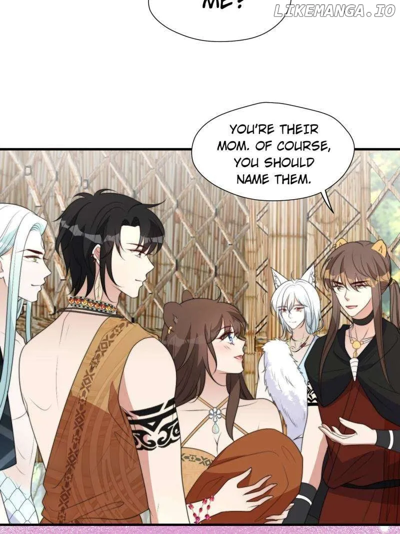 I Became the Beastman’s Wife Chapter 251 Online - página 13