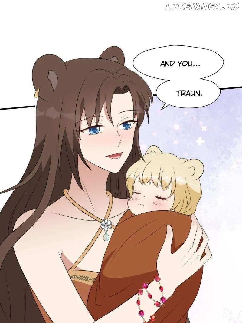 I Became the Beastman’s Wife Chapter 251 Online - página 16