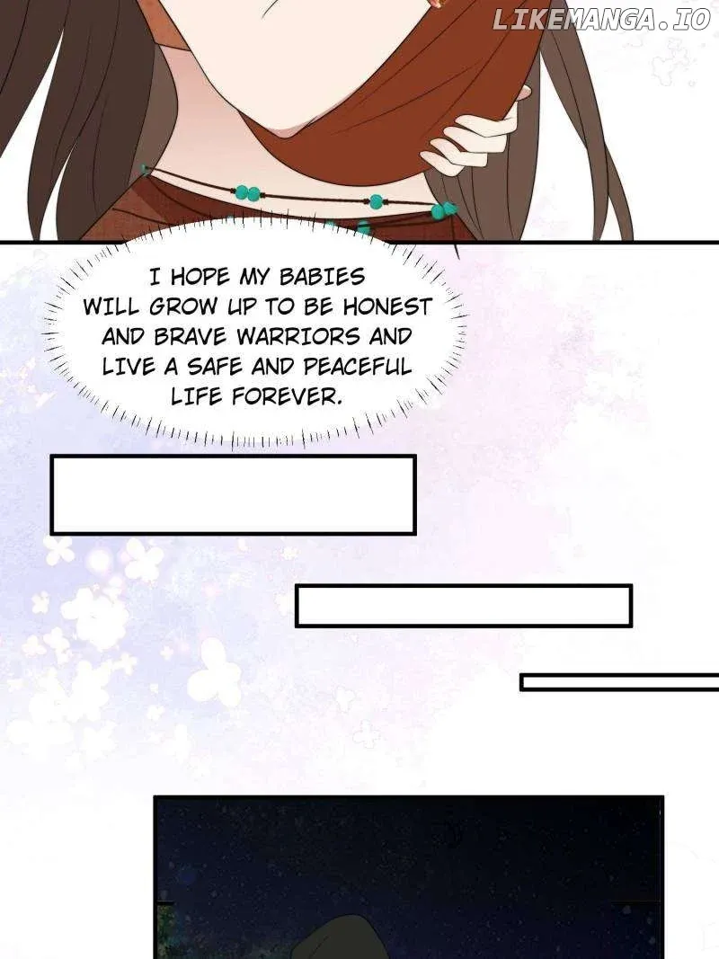 I Became the Beastman’s Wife Chapter 251 Online - página 17