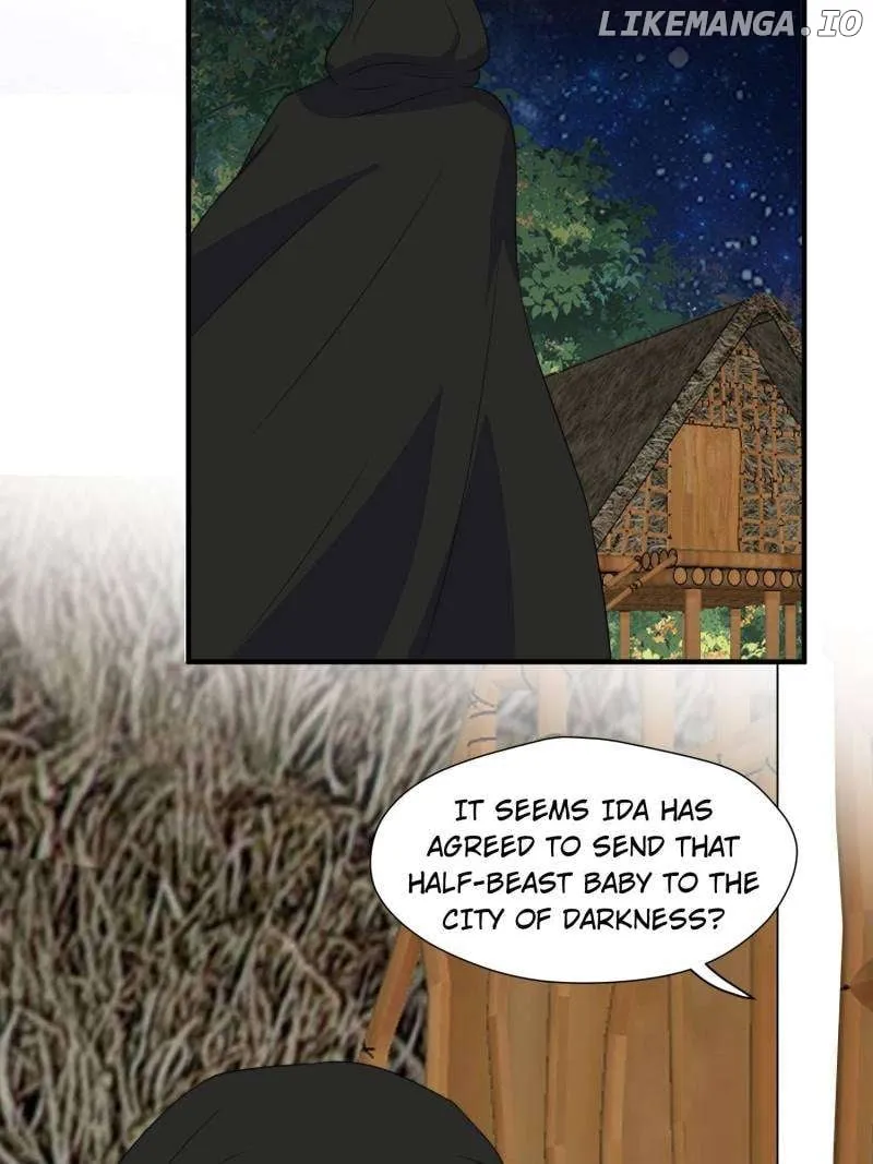 I Became the Beastman’s Wife Chapter 251 Online - página 18