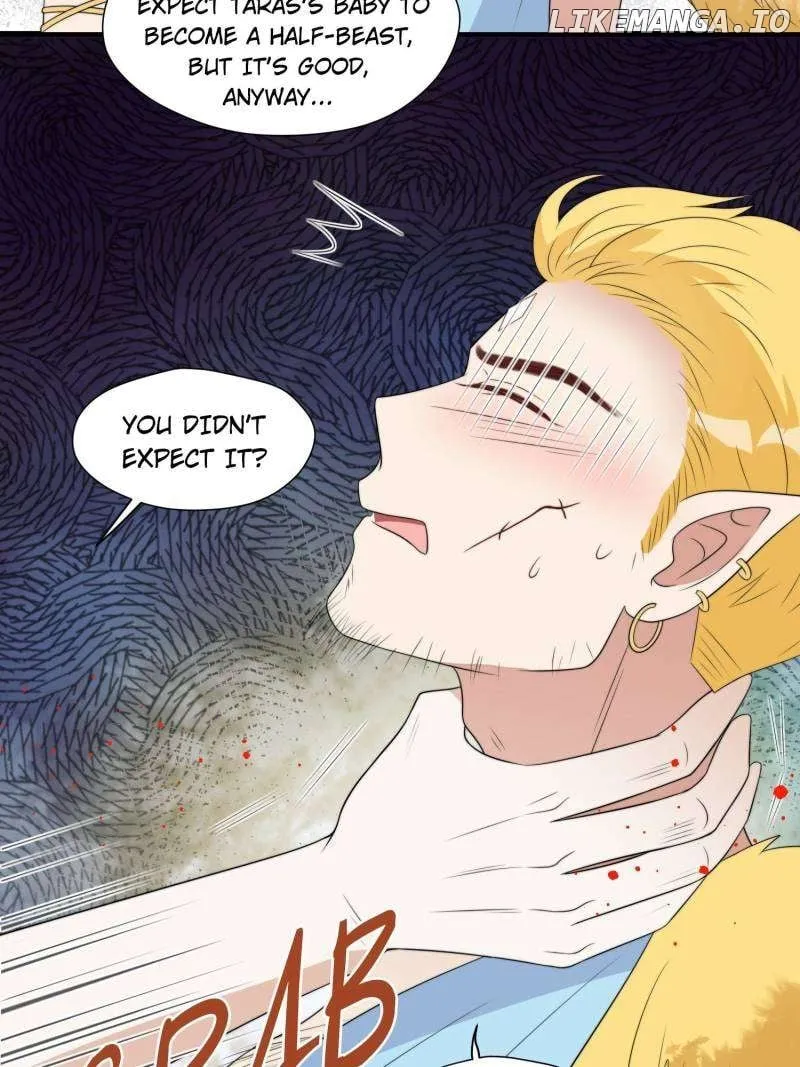 I Became the Beastman’s Wife Chapter 251 Online - página 23