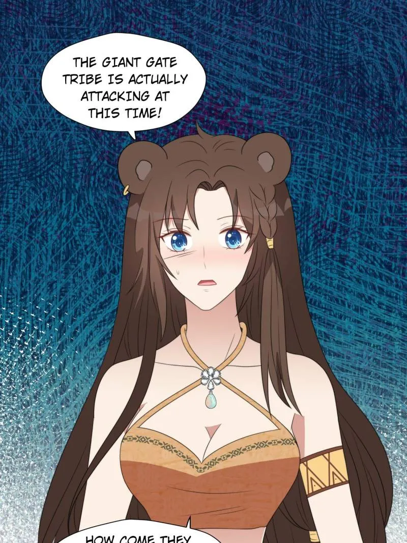 I Became the Beastman’s Wife Chapter 253 Online - página 1