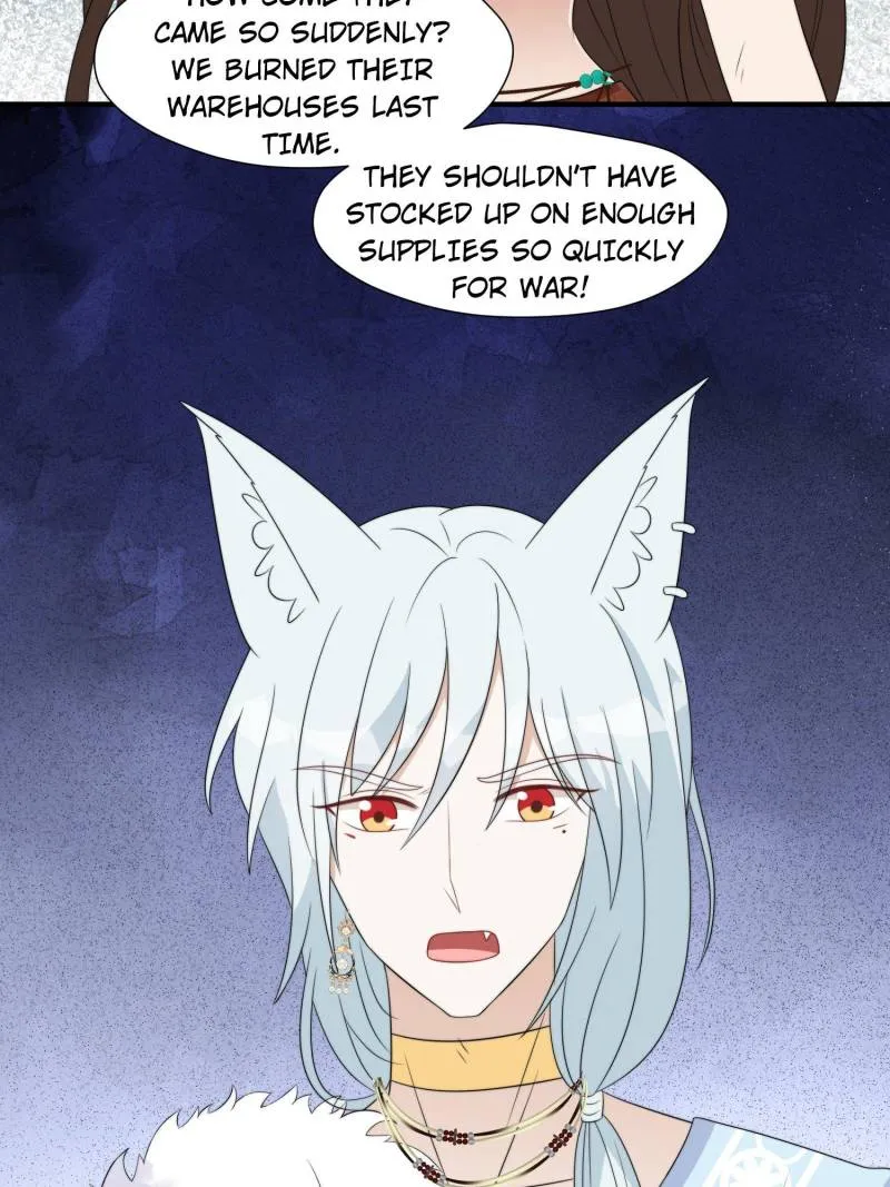 I Became the Beastman’s Wife Chapter 253 Online - página 2