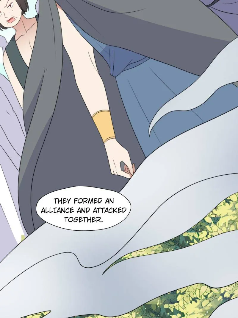 I Became the Beastman’s Wife Chapter 253 Online - página 4