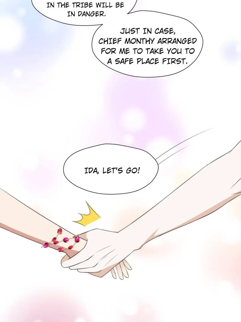 I Became the Beastman’s Wife Chapter 253 Online - página 6