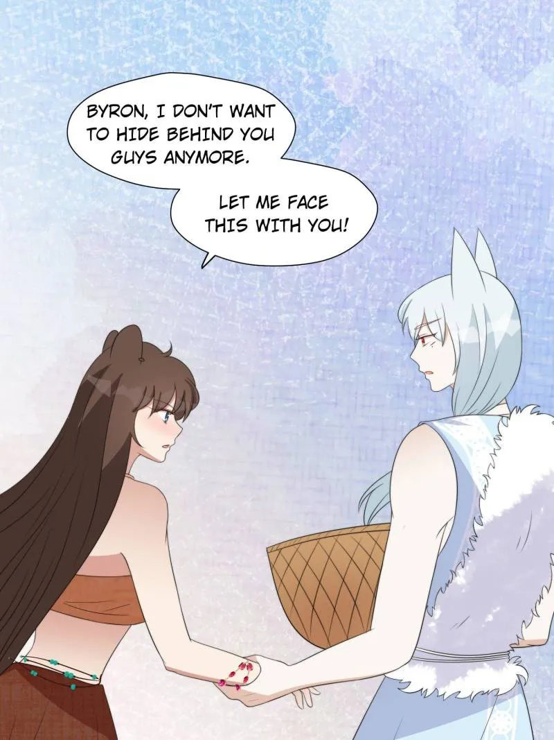 I Became the Beastman’s Wife Chapter 253 Online - página 8
