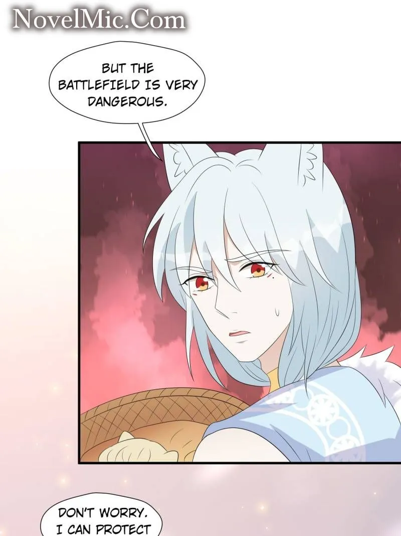 I Became the Beastman’s Wife Chapter 253 Online - página 10