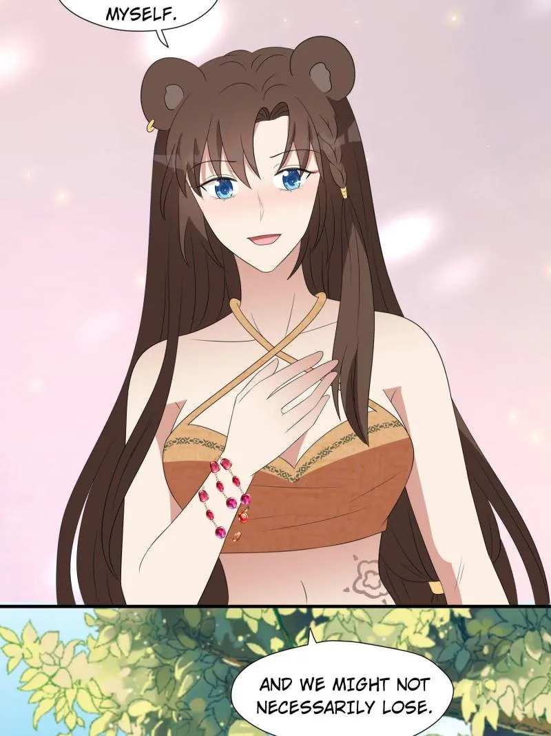 I Became the Beastman’s Wife Chapter 253 Online - página 11