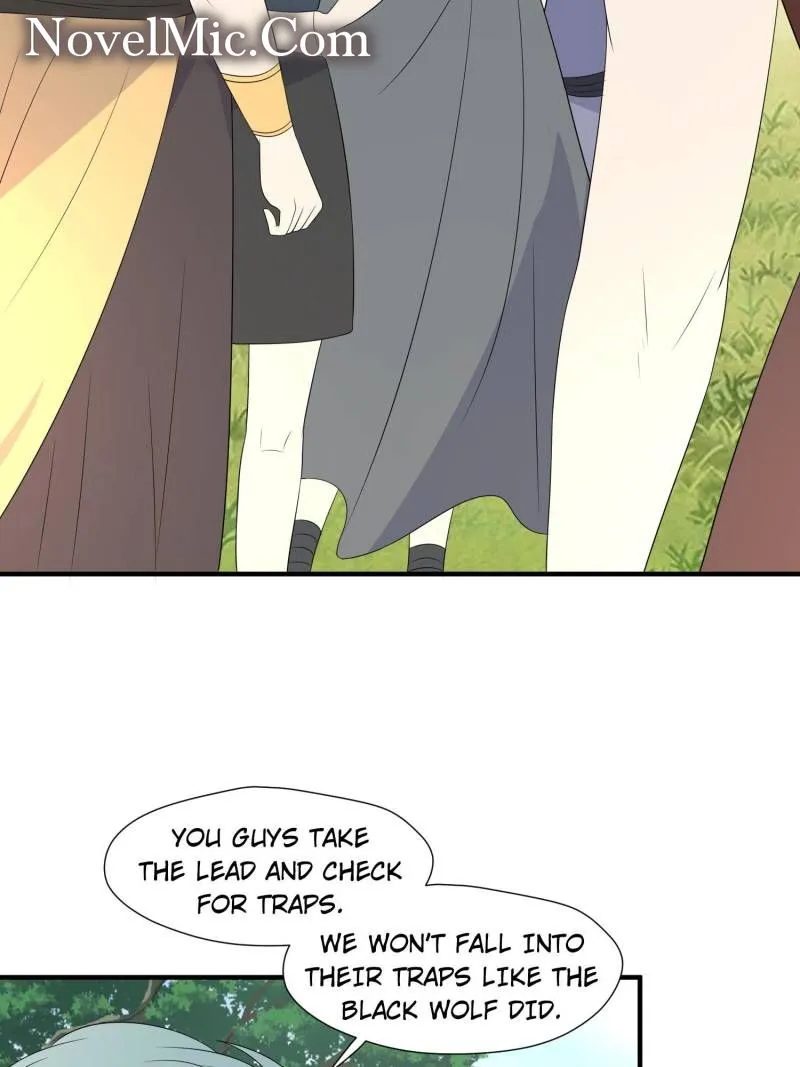 I Became the Beastman’s Wife Chapter 253 Online - página 14