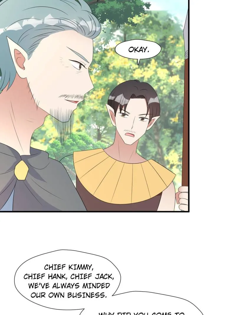I Became the Beastman’s Wife Chapter 253 Online - página 15