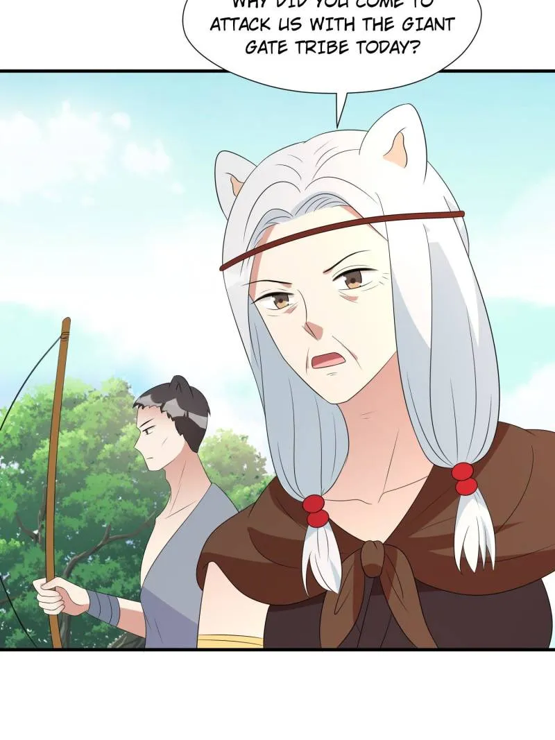 I Became the Beastman’s Wife Chapter 253 Online - página 16
