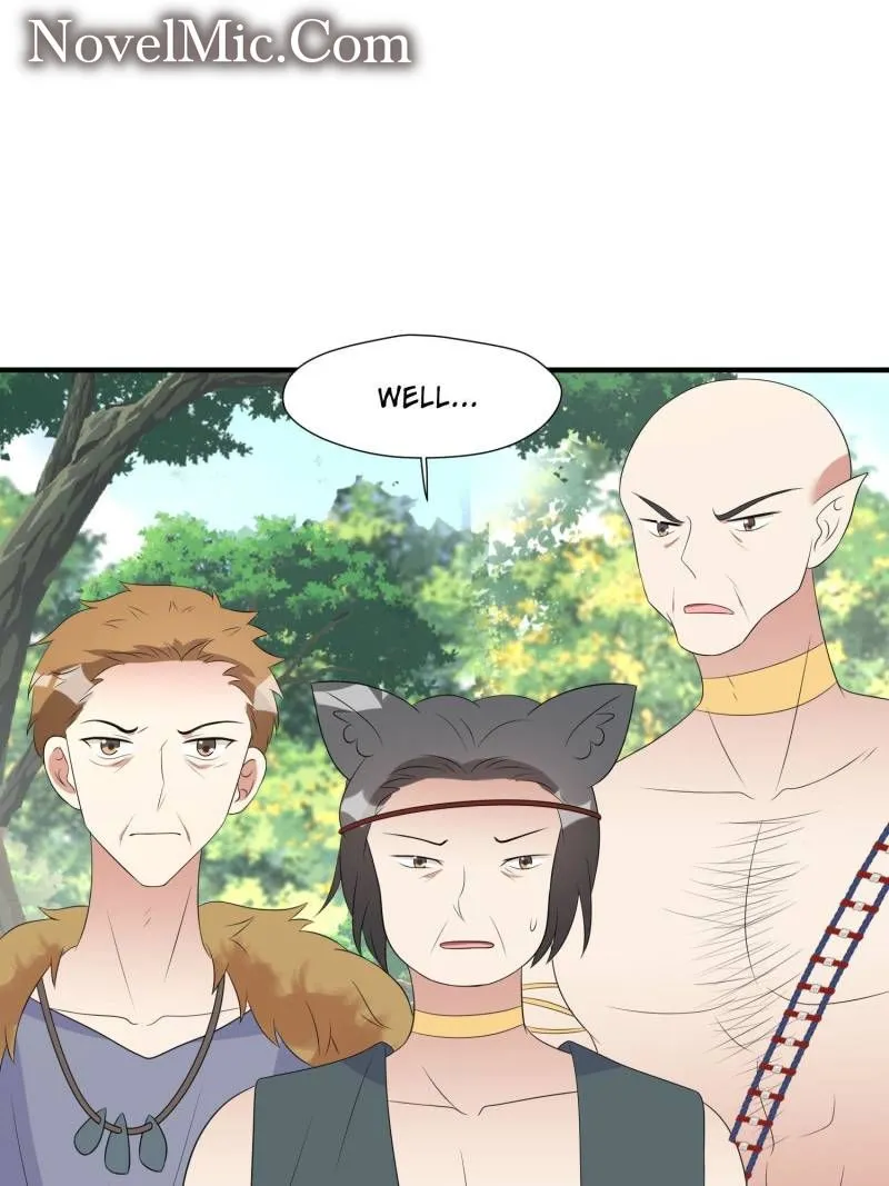 I Became the Beastman’s Wife Chapter 253 Online - página 17
