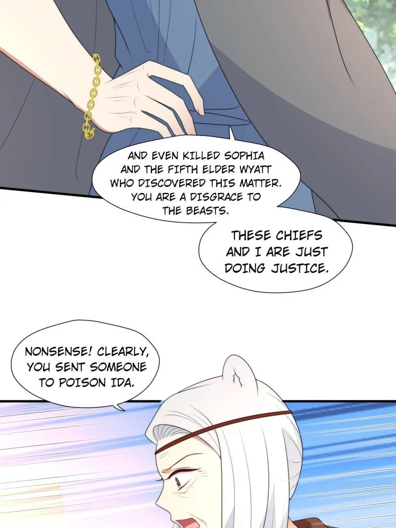I Became the Beastman’s Wife Chapter 253 Online - página 20
