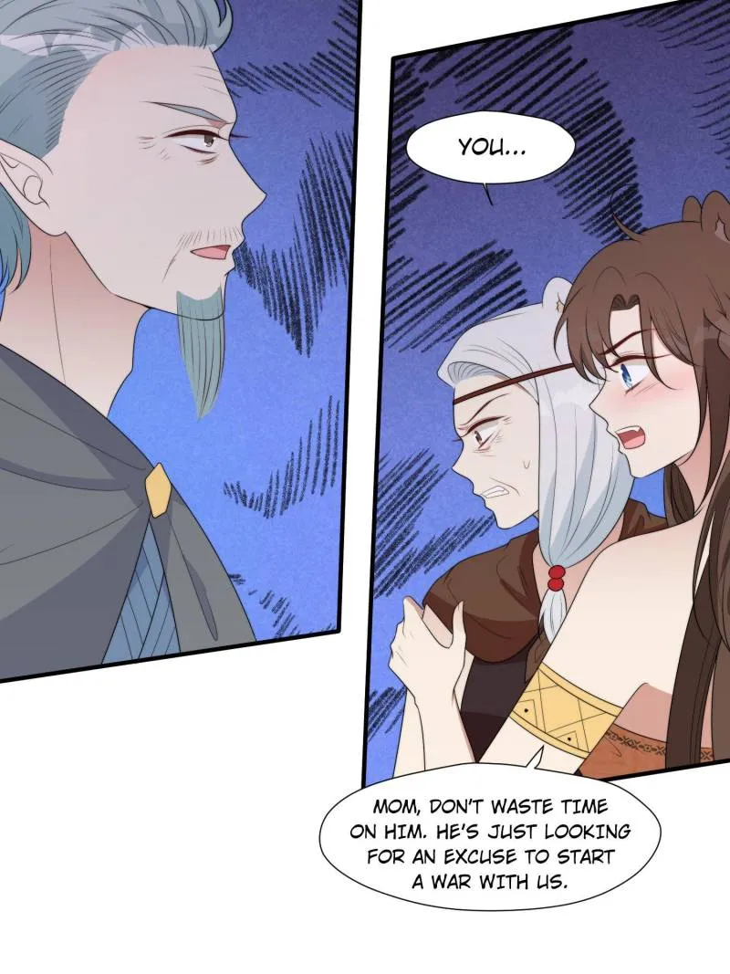 I Became the Beastman’s Wife Chapter 253 Online - página 22