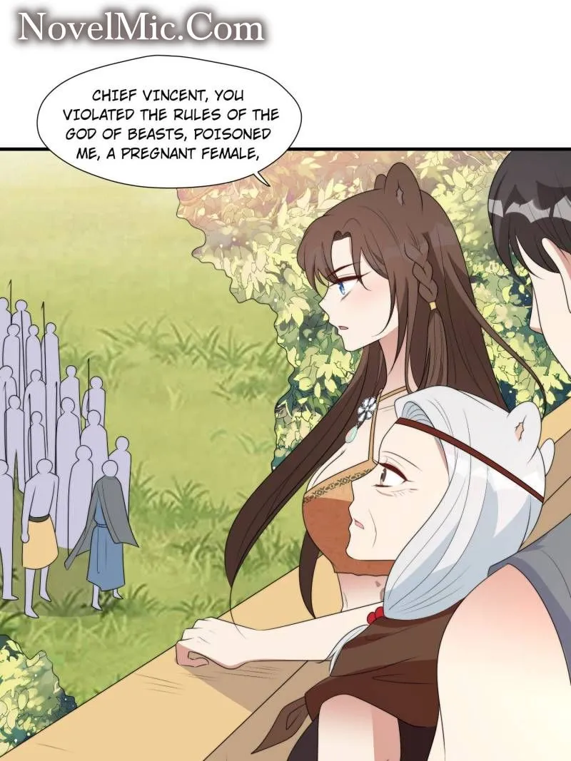 I Became the Beastman’s Wife Chapter 253 Online - página 24