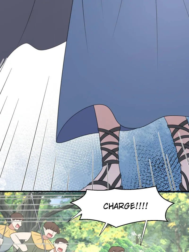 I Became the Beastman’s Wife Chapter 254 Online - página 3