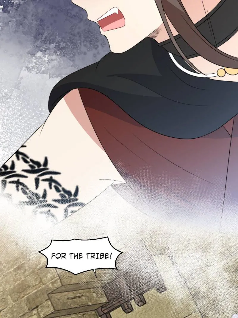 I Became the Beastman’s Wife Chapter 254 Online - página 5