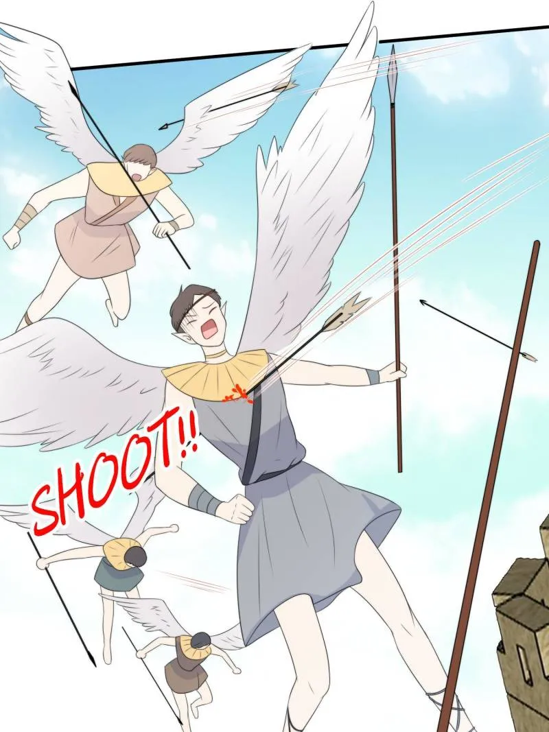 I Became the Beastman’s Wife Chapter 254 Online - página 7