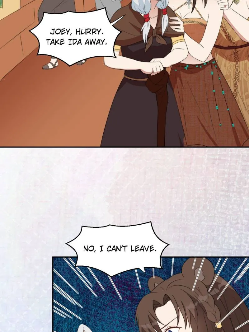 I Became the Beastman’s Wife Chapter 254 Online - página 10