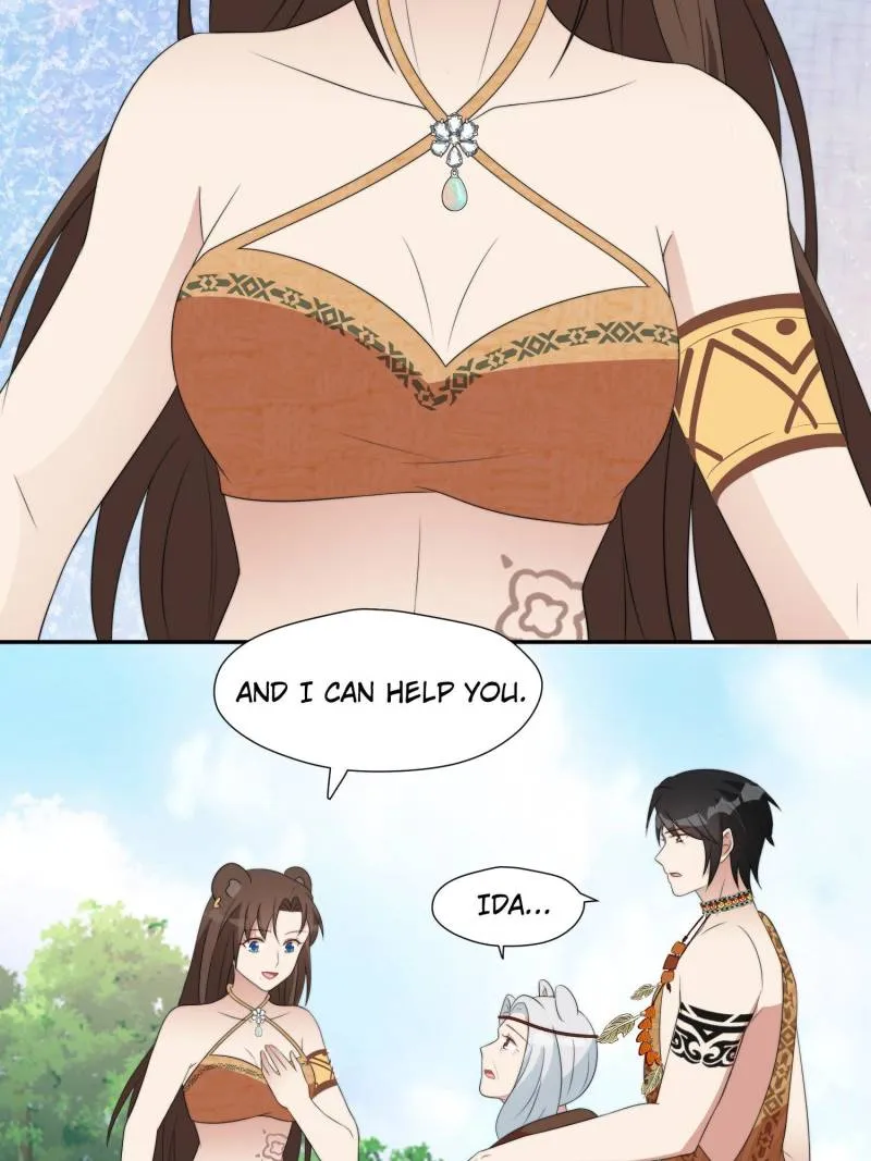 I Became the Beastman’s Wife Chapter 254 Online - página 12
