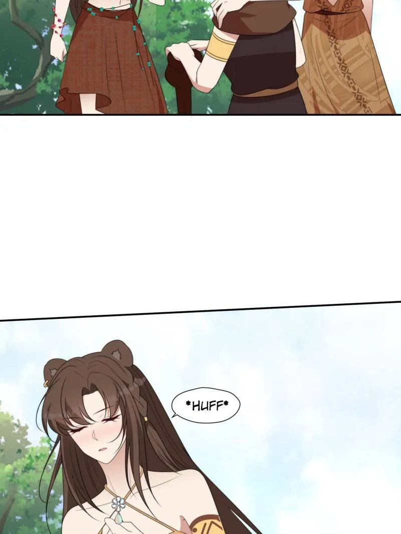 I Became the Beastman’s Wife Chapter 254 Online - página 13