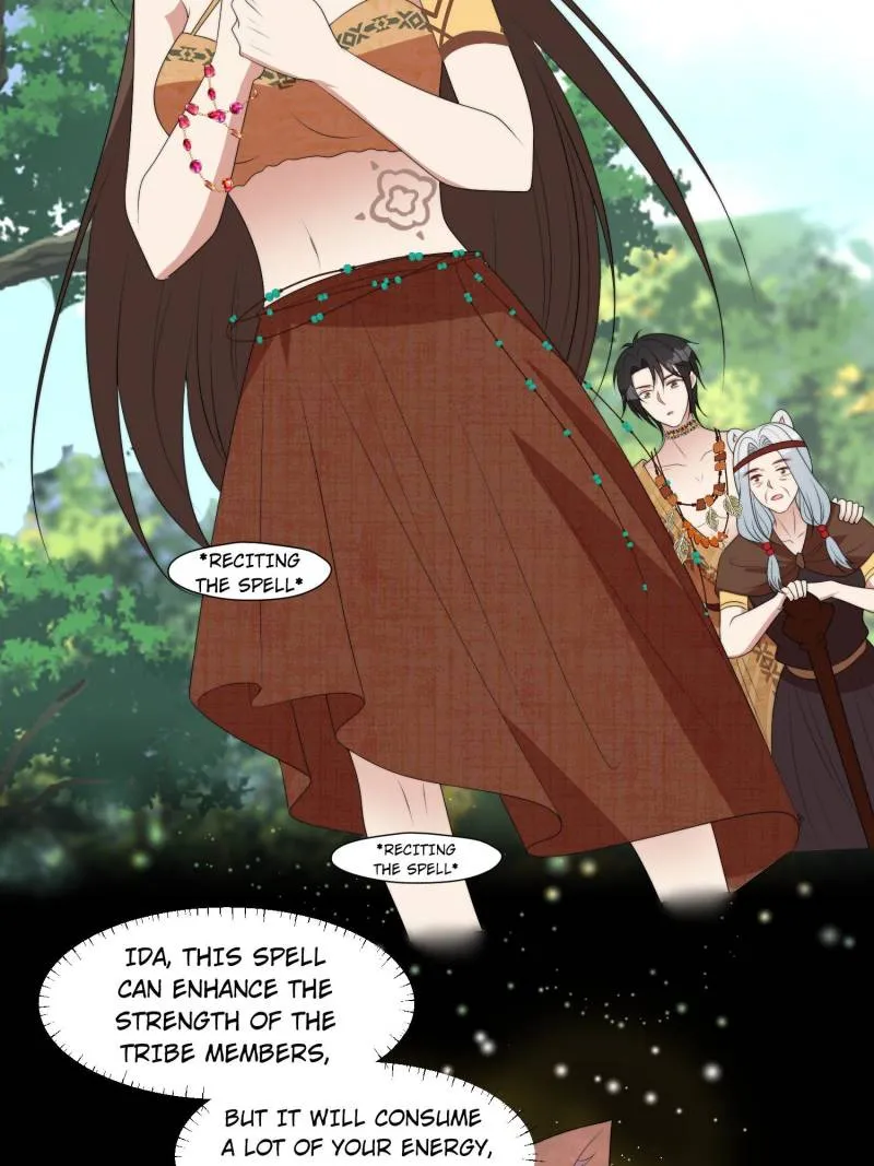 I Became the Beastman’s Wife Chapter 254 Online - página 14