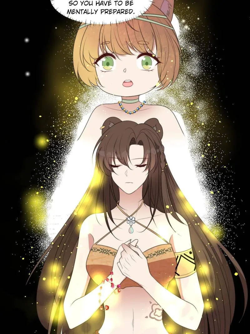I Became the Beastman’s Wife Chapter 254 Online - página 15