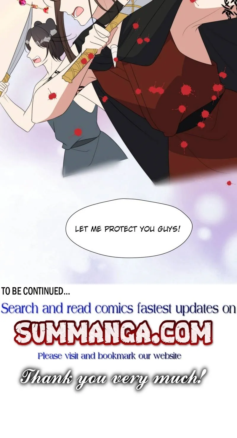 I Became the Beastman’s Wife Chapter 254 Online - página 18