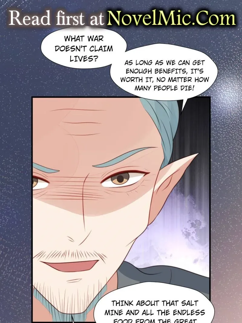 I Became the Beastman’s Wife Chapter 256 Online - página 1