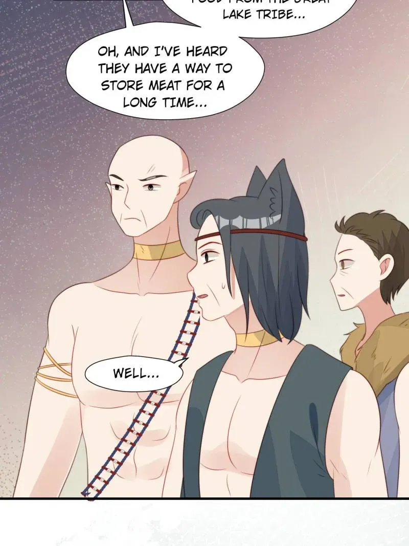 I Became the Beastman’s Wife Chapter 256 Online - página 2