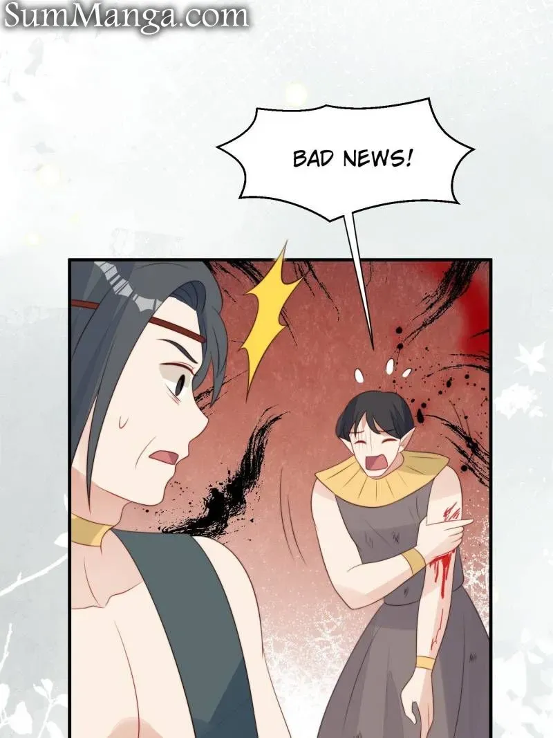 I Became the Beastman’s Wife Chapter 256 Online - página 3