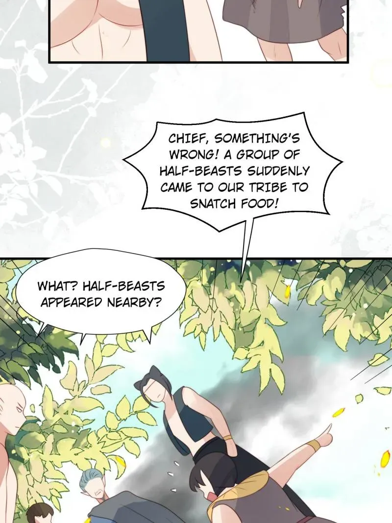I Became the Beastman’s Wife Chapter 256 Online - página 4