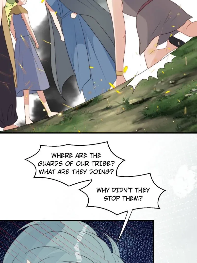 I Became the Beastman’s Wife Chapter 256 Online - página 5