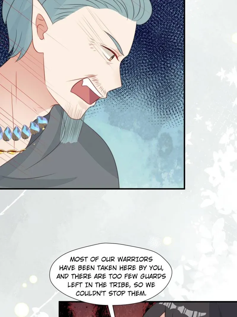 I Became the Beastman’s Wife Chapter 256 Online - página 6