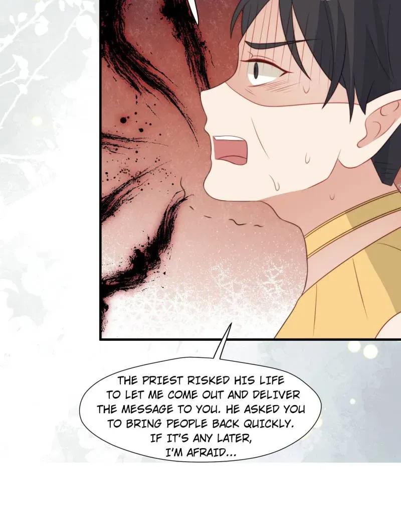 I Became the Beastman’s Wife Chapter 256 Online - página 7