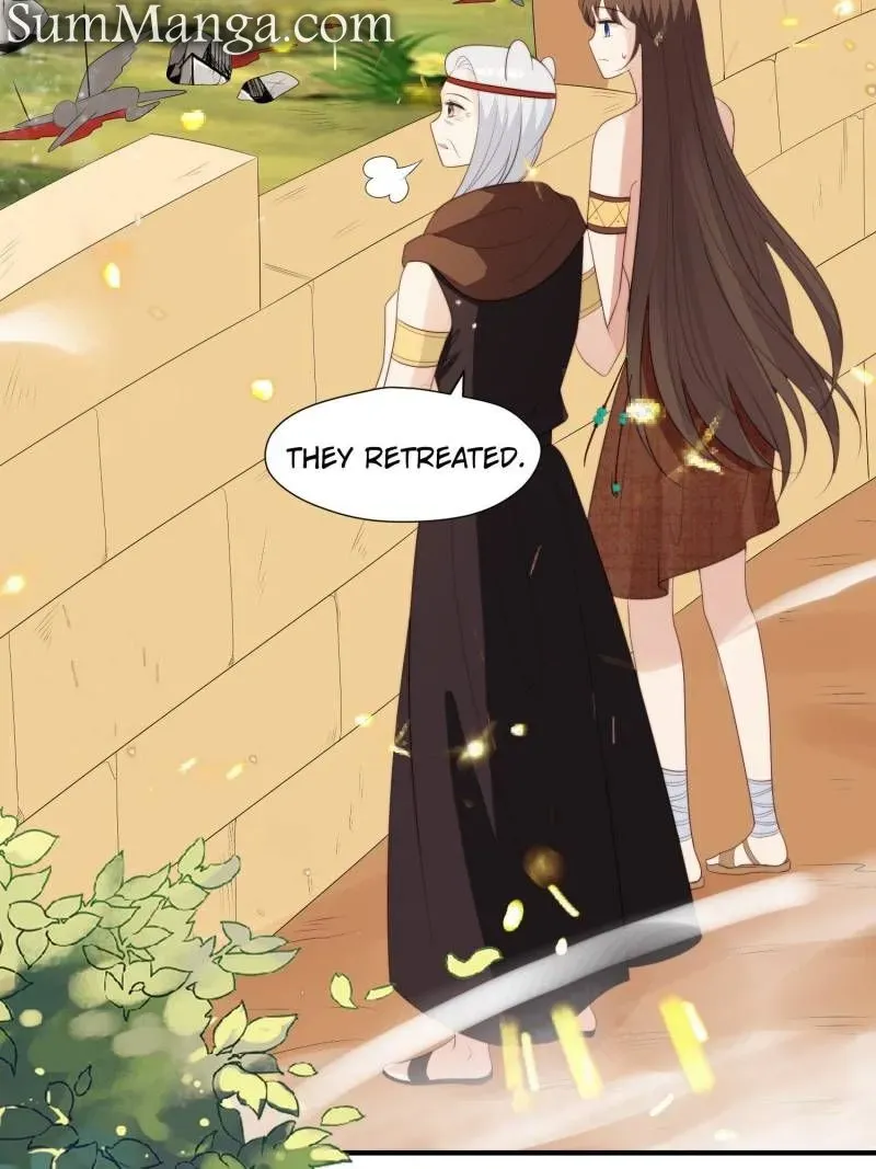 I Became the Beastman’s Wife Chapter 256 Online - página 9